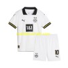 Maillot de Foot Borussia Dortmund Julian Brandt 10 Troisième 2024-25 - Enfant